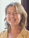Alle woningontruimers_regiomanager Lea Slijkhuis