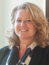 Alle woningontruimers_regionmanager Desiree Gravekamp