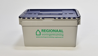 Verhuiskisten huren vanaf 63 cent