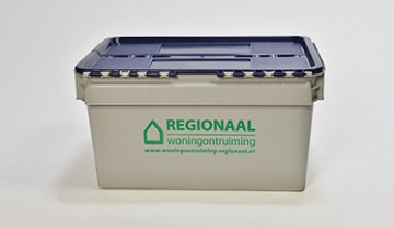 Verhuiskisten huren vanaf 63 cent